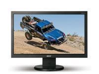 Acer V223HQVbd 22inch Full HD LCD DVI Monitor