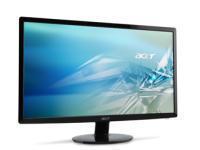 Acer S191HQLGb 19inch LCD - LED Backlit Monitor