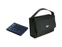 Acer Projector Carry Case and IR Remote