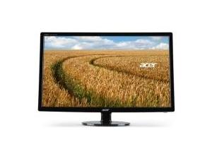 Acer S271HL 27 Inch HD LED Monitor