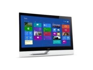 Acer T232HLbmidz 23 Inch LED IPS Touch Screen Monitor