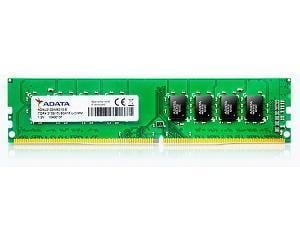 ADATA Premier 4GB 1 x 4GB DDR4 PC4-19200 2400MHz SIngle Module