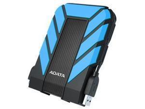ADATA HD710 Pro 1TB USB 3.1 External HDD Blue