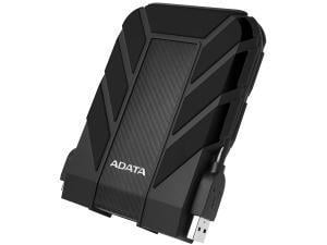 AData HD710 Pro 2TB Black External Hard Drive (HDD)