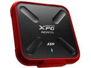 AData XPG SD700X 1TB External Solid State Drive SSD
