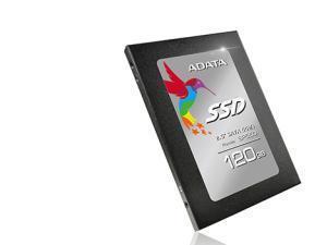 ADATA Premier SP550 SSD SATA III 2.5inch 120GB Solid State Hard Drive - Retail