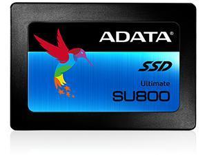 ADATA Ultimate SU800 SSD SATA III 2.5inch 256GB Solid State Hard Drive - Retail