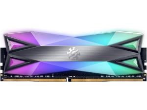 Adata XPG SPECTRIX D60G 16GB 2x8GB DDR4 3200MHz CL16 Memory RAM Kit