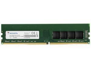 *B-stock item - 90 days warranty*ADATA Premier 8GB 1x8GB DDR4 2666MHz CL19 Memory RAM Single