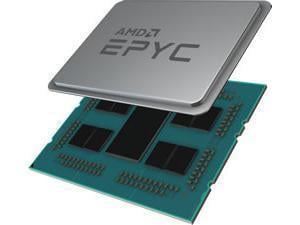 AMD EPYC MILAN 7773X, 64 Core 128 Threads, 2.2GHz, 768MB Cache, 280W