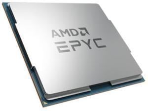 AMD EPYC Genoa 9174F, 16 Core 32 Threads, 4.10GHz, 256MB Cache, 320Watts. small image