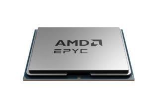 AMD EPYC Turin 9015, 8 Core 16 Threads, 3.6GHz, 64MB Cache, 125Watts. small image