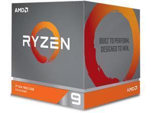 AMD Ryzen 9 3900X Twelve-Core Processor/CPU with Wraith Prism RGB LED Cooler small image