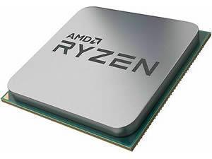 AMD Ryzen 5 3600 Six-Core Processor/CPU  OEM