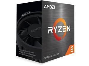 AMD Ryzen 5 5600X Six-Core Processor small image