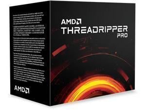 AMD Ryzen Threadripper Pro 3975WX Processor small image