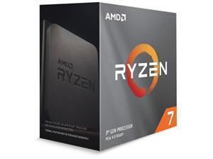 AMD Ryzen 7 3800XT Eight-Core Processor/CPU