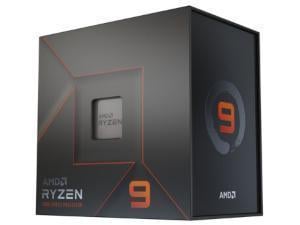 AMD Ryzen 7950X Sixteen-Core Processor/CPU, without Cooler.