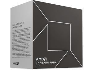 AMD Ryzen Threadripper Pro 7965WX 24 Core SP6 CPU