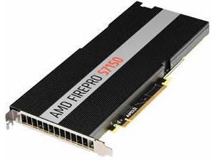 AMD FirePro S7150 8GB GDDR5