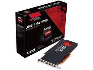 AMD FirePro W7100 8GB GDDR5