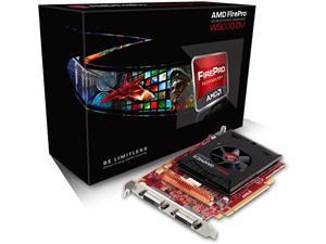 AMD FirePro W5000 DVI 2GB GDDR5