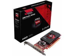 AMD FirePro W4100 2GB GDDR5