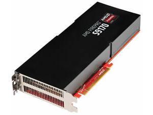 AMD FirePro S9170 32GB GDDR5