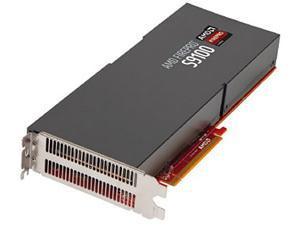 AMD FirePro S9100 12GB GDDR5