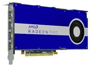 AMD Radeon Pro W5500 Professional PC Workstation Graphics Card small image
