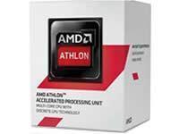 AMD Athlon 5350 2.05 GHz Socket AM1