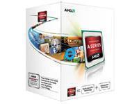 AMD A8-5500 3.2GHz Socket FM2 APU Trinity Processor - Retail