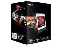AMD A8-5600K 3.6GHz Socket FM2 APU Trinity Processor - Retail