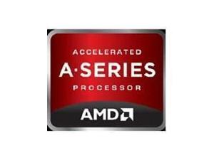 AMD A6-6400K 3.9GHz Socket FM2 APU Richland Processor - OEM