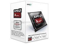 AMD A8-6500 3.2GHz Socket FM2 APU Richland Processor - Retail