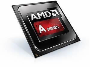 AMD A8-6600K 3.9GHz Socket FM2 APU Richland Processor - OEM