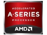AMD A8-6600K 3.9GHz Socket FM2 APU Richland Processor - OEM