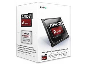AMD A10-6790K 4.0GHz Socket FM2 APU Processor - Retail