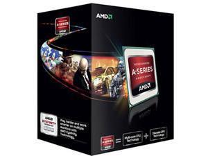AMD A6-7400K 3.5GHz Socket FM2 APU Kaveri Processor - Retail