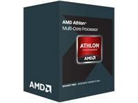 AMD Athlon X4 750K Black Edition 3.4GHz Socket FM2 Trinity Processor - Retail