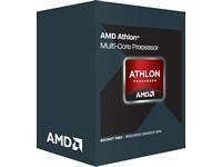 AMD Althlon X4 760K Black Edition 3.8GHz Socket FM2 APU Kaveri Processor - Retail