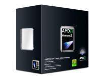 AMD Quad Core Phenom II X4 970 125 Watt!! Black Edition 3.5GHz Socket AM3 - Retail
