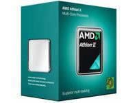AMD Triple Core Athlon II X3 450 3.2GHz 1.5MB Socket AM3 - Retail