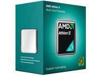 AMD Athlon II X4 645 Quad Core 3.1GHz Socket AM3 - Retail