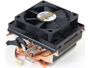 AMD AM3 Cooler up to 125Watts