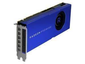 *B-stock item-90 days warranty*AMD Radeon Pro WX 9100 16GB HBM2 Professional Graphics Card