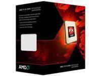 AMD Bulldozer FX-8 Eight Core 8120 3.10Ghz Socket AM3plus Processor - Retail