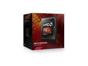 AMD Piledriver FX-8 Eight Core 8370E Black Edition 3.30Ghz Socket AM3plus Processor - Retail