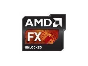 AMD Piledriver FX-8 Eight Core 9370 4.40Ghz Socket AM3plus Processor - Retail