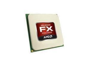 AMD Piledriver FX-4 Quad Core 4300 3.80Ghz Processor/CPU OEM